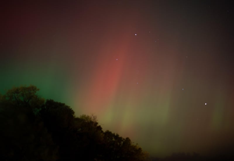 Aurora Tales